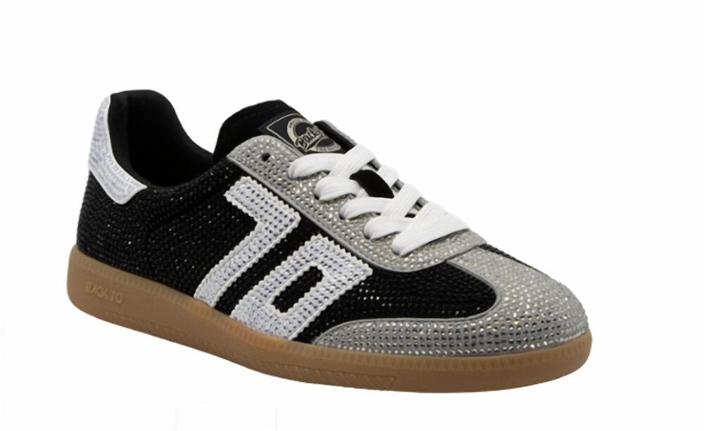 NEW BACK 70 women's stars sneakers in 11078